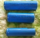 Lithium Titanium Battery 2.4V