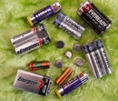 Alkaline & Dry Battery